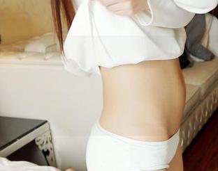 3Agirl – 笑笑带你看她的出水芙蓉，高清写真集，干脆飘起来吧，身边的水要敢于“波澜壮阔”！