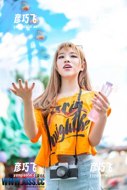 AISS爱丝(黄金版) - 亚美依黑色系列分享：怎么能把黑色玩得这么Fun？