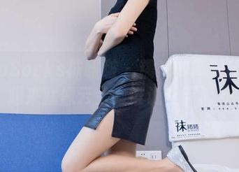 BoBoSocks袜啵啵 – 糯米的高跟鞋：看起来就像云朵，谁说要下雨？