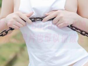 BoLoli菠萝社 – Barbie可儿的私房秘籍：双人照片也可以很放飞～