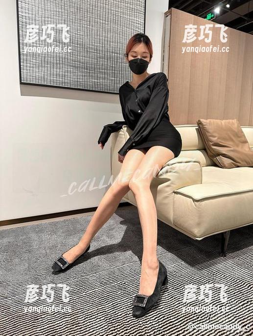微密圈 - Callmecandy的吊带秀，让你免费体验‘露’出真我！