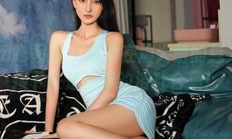 Feilin嗲囡囡 – 浸泡在周大萌的魅力里：接下来是免费的浴缸合集！