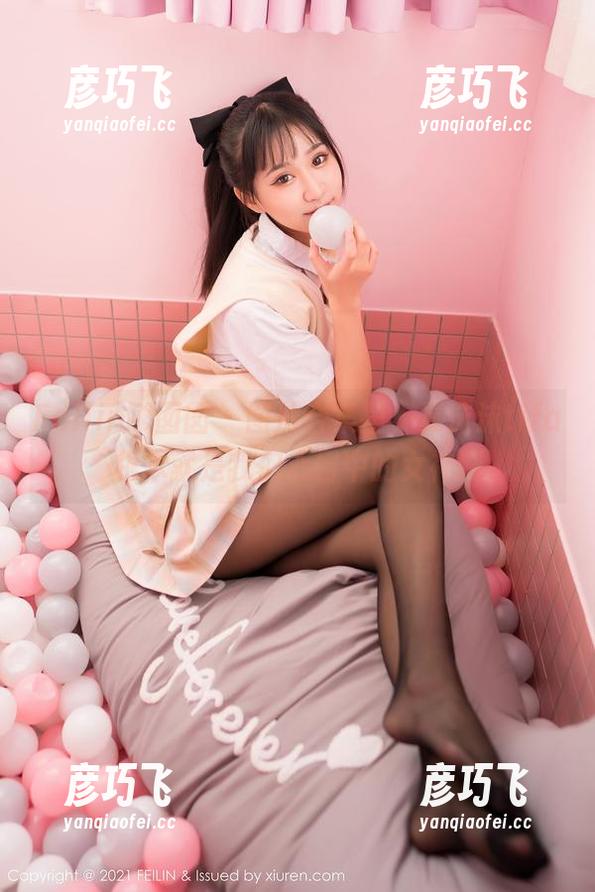 Feilin嗲囡囡 - 图片合集里，夏沫沫tifa根本就是我们心目中的女神啊