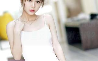 Feilin嗲囡囡 – 如果陈怡曼是你的女友，最新写真里又是哪种状态呢？