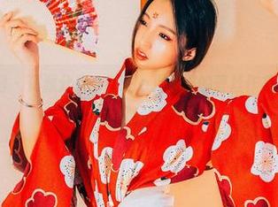 GIRLT果团网 – 资源分享：little贝壳喵的蕾丝作品，那份轻愉让人想追隐秘的轮廓