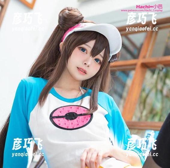 Hachi小芭 高清看Hachi小芭的浴缸,水中倒影竟然...