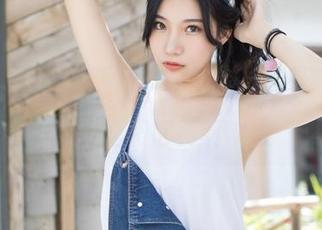 IMiss爱蜜社 – 乐薇Vivi的无圣光写真，裤里丝照得真真实实