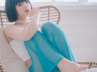 Jenny(정제니)的镂空写真集：别说，我就是爱这复杂感。资源还挺好，下手不要太快哦。