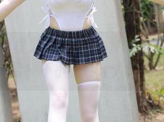 MFStar模范学院 – NaNa_baby的美图日常，不小心会让人犯花痴！