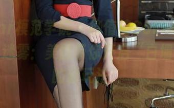 MFStar模范学院 – 柳侑绮Sevenbaby的白色迷雾：美图带你开启“白墙任性”的新玩法！