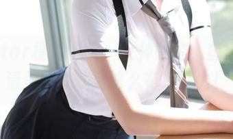 MFStar模范学院 – 女神降临，薛琪琪高清美图，就是这么有感染力！