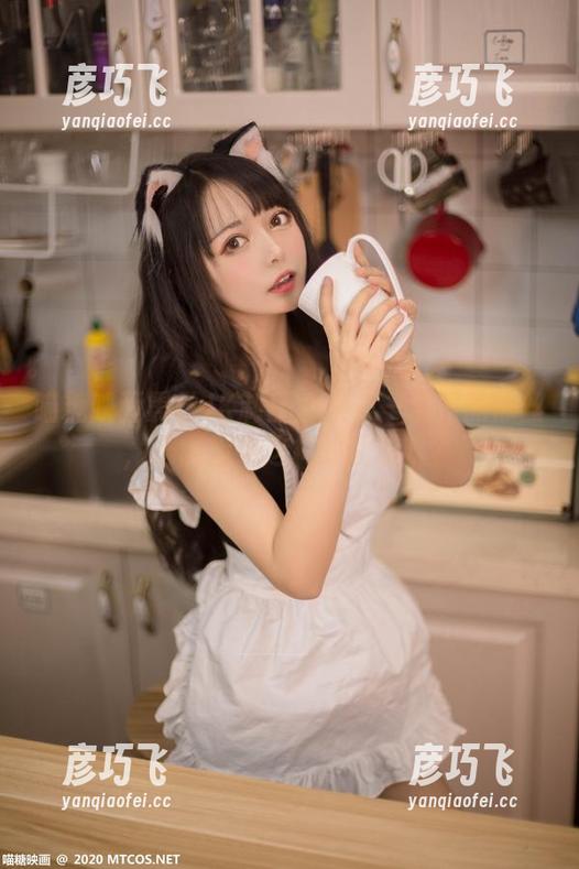 喵糖映画黑丝JK制服合集——满眼的黑丝，谁能拒绝这样的诱惑呢？