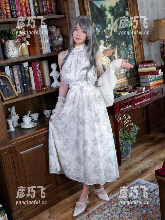 当Machi马吉的女友撞上我的眼：图片里的资源大宝藏