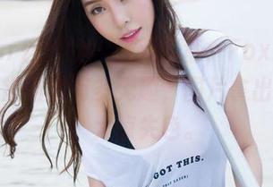MiStar魅妍社 – 最新调查，FoxYini孟狐狸日常到底有多无趣，图片拿出来一看，大惊失色。