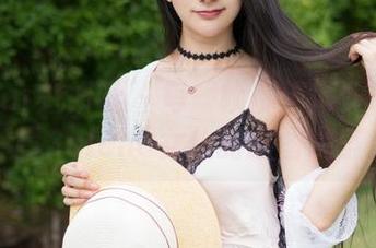 MiStar魅妍社 – 每一帧都值得赞叹：娜露Selena女仆的原图观察