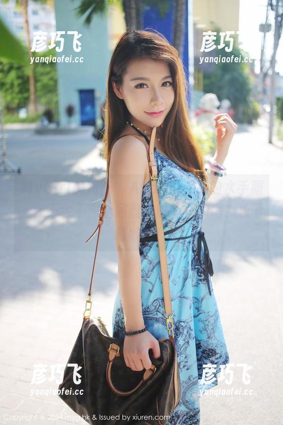 MyGirl美媛馆 - Abby王乔恩的水手服，你不会不想上网盘随时查看的吧？快下载收藏！