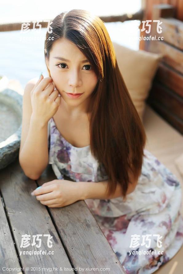 MyGirl美媛馆 - 更新！nova李雅奶牛套图——我只能说，审美需要重塑一下了！