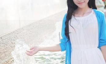 MyGirl美媛馆 – 奈美nana的短裤图包精选：夏天就是要风吹啊！