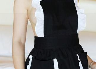 MyGirl美媛馆 – 黑白写真就该这么拍，糯美子MINIbabe让原图给我一记窝心的撞击。