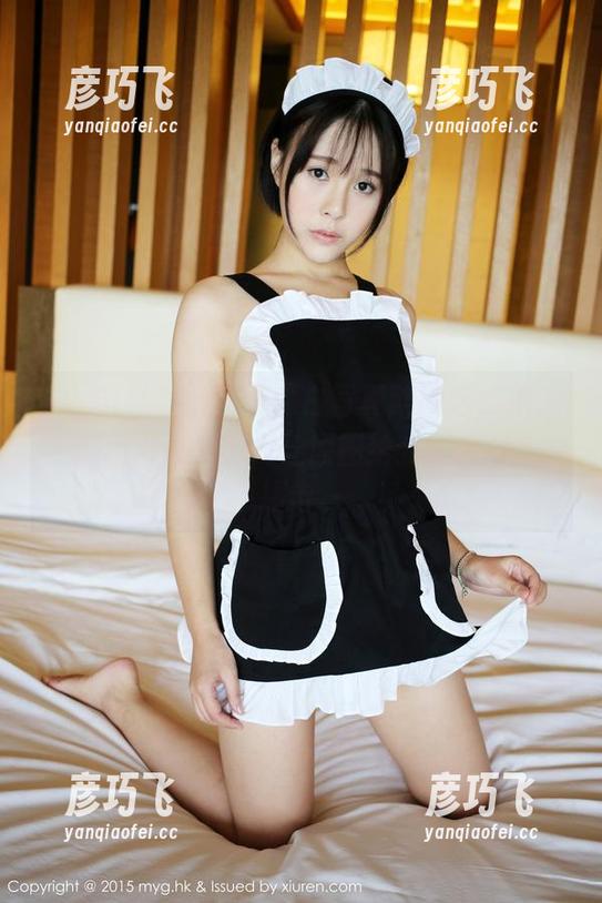 MyGirl美媛馆-糯美子MINIbabe MyGirl美媛馆 - 黑白写真就该这么拍,糯美子MINIbabe让原图给我一记窝心的撞击。