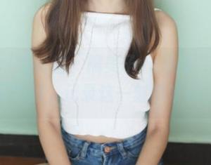 MyGirl美媛馆 – 糯美子vs黑丝，作品集又更新，记录这一刻的妖娆。