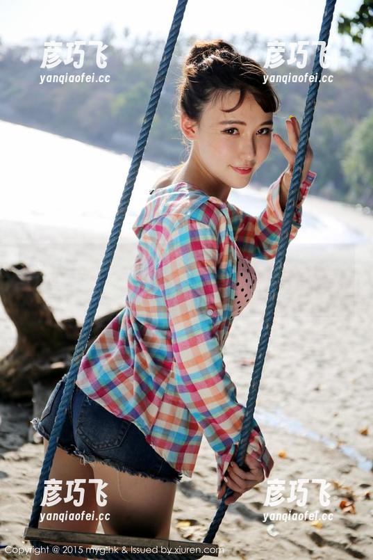MyGirl美媛馆 - 艾然Airan又来了，带着她的粉色作品，分享小秘诀！