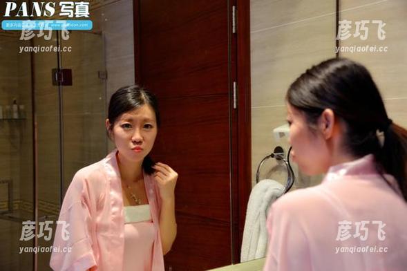 PANS写真-娇娇 PANS写真 - 娇娇与海浪的约会:这份作品+资源,我只想说,不想回家!