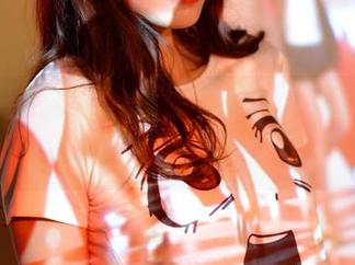 PANS写真 – 听说木木想拍户外写真，结果尴尬了谁？