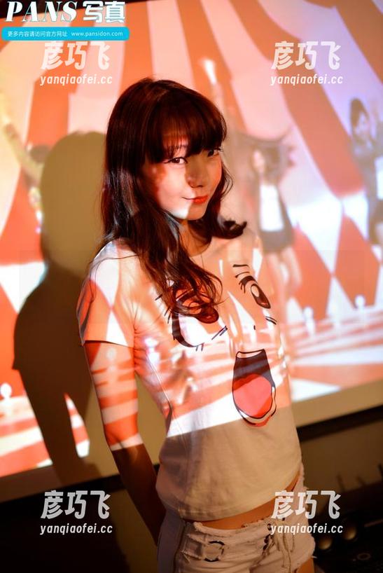PANS写真 - 听说木木想拍户外写真，结果尴尬了谁？