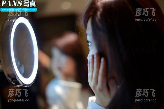 PANS写真 - 不得不说，诺诺的私房美腿图包，真让人轻声叹息。
