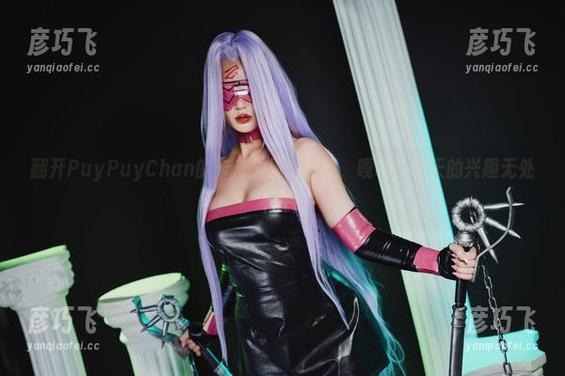 翻开PuyPuyChan的卡米拉夏季图集，嘎嘎，夏天的兴趣无处不在！