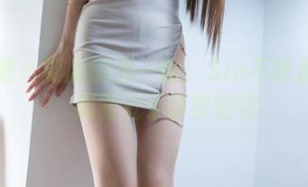 微密圈 – 制服的另一面：Sia不吃鱼图集，展露过于真实的你