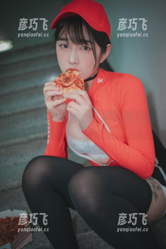 Sonson(손손)夏天图集：你以为我只在海边拍吗？