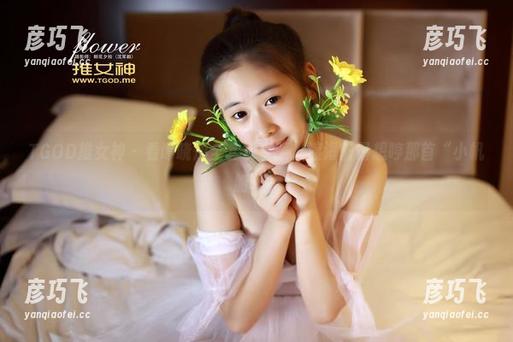 TGOD推女神 - 看谭晓彤全套水手服，渡海前最想哼那首“小帆船”。