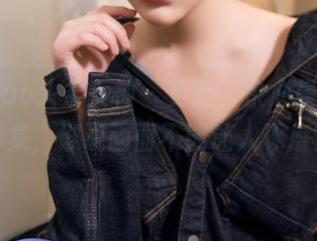 TouTiao头条女神 – 更新，余心曼少女写真集，谁说画面不能让人琢磨？