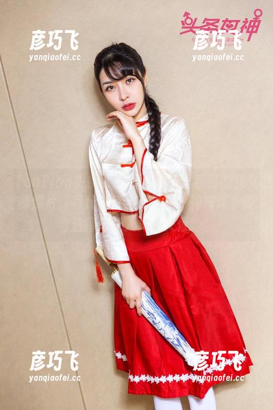 TouTiao头条女神-神琦泽步 TouTiao头条女神 - 从网盘里看到的兔女郎照片,有什么特别之处吗?神琦泽步的选择总让人又爱又恨。