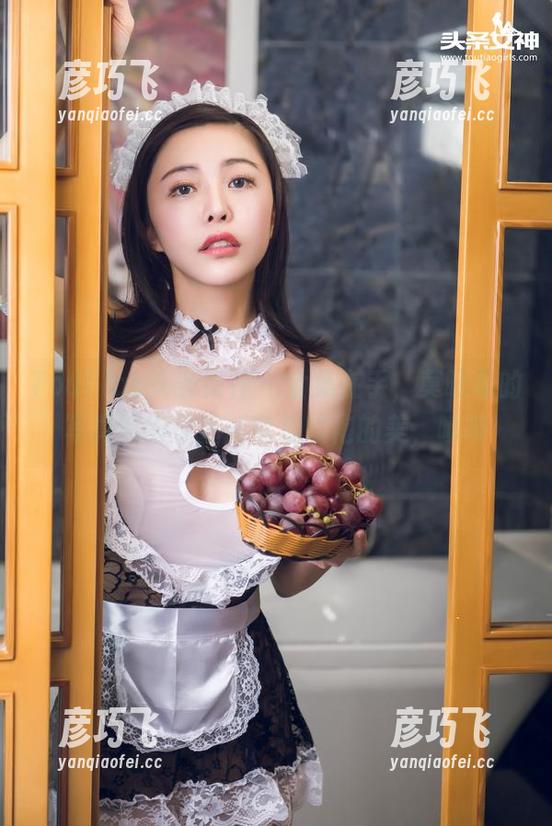 TouTiao头条女神-莫晓希 TouTiao头条女神 - 全集在手,莫晓希的写真照得你重新审视旗袍的美,啧啧