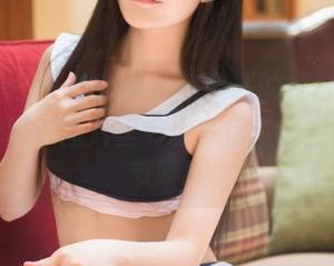 TouTiao头条女神 – 陈宇熙的纯白，全套排雷无误？图片里有太多你没发觉的小细节喔！