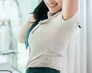 TuiGirl推女郎 – 哎呀，木婉晴的睡衣图册美得太过扭扭捏捏，让我想起之前穿的老花睡衣了。