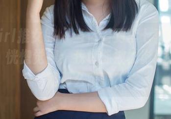 TuiGirl推女郎 – 当你看到李七喜的户外图片，恍惚觉得：我也能被树影环绕，咋就那么难呢？