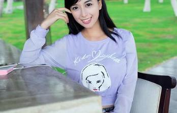 TuiGirl推女郎 – 原图分享，李丽莎的日常干净得让人一愣。