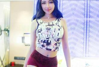 TuiGirl推女郎 – 王依萌的天使写真，图库里的神级美照，分享就是吸引眼球！