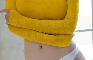 UGirls尤果网 – 于梓馨的豹纹情怀，在线写真无尽的想象空间