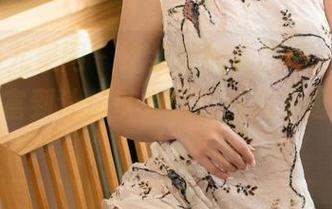 UGirls尤果网 – 这组林妃媛的蕾丝作品，资源丰富到让你以为自己在淘宝逛不要停！