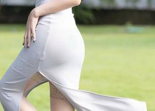 XIAOYU语画界 – 每一帧都想收藏！Cherry樱桃酱秘书风的美图精选来啦