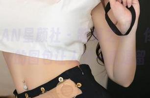 XINGYAN星颜社 – 制服之下，佟蔓baby的图包让人想一直逗留