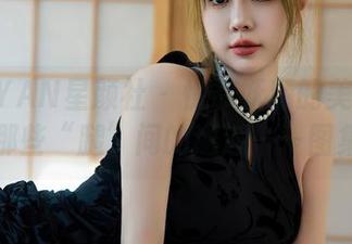 XINGYAN星颜社 – 悦爷妖精的美腿：看那些“腿”间的邂逅——图集