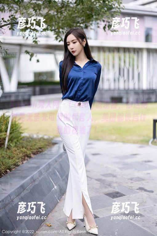 Xiuren秀人网 - Candy糖糖酱，你这绝对是无圣光可爱的代言人，美图都快挡住我的视线了！