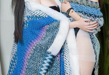 Xiuren秀人网 – Candy糖糖最新水手服写真，一个大胆的海洋探险。