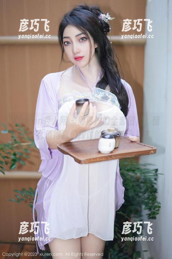 Xiuren秀人网 - 周慕汐的全套图片，暗藏什么值得我们探讨的“秘密”呢？
